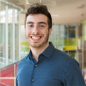 Armin Mortazavi