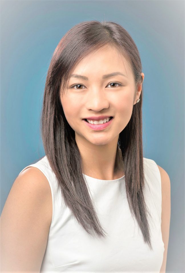Shelly Au