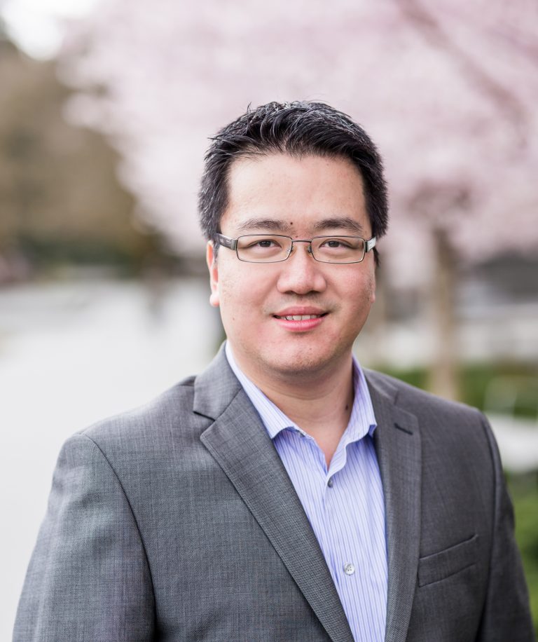Tony Yang